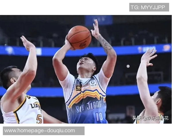 18赛季新疆男篮与辽宁男篮巅峰对决精彩回顾与赛季亮点分析