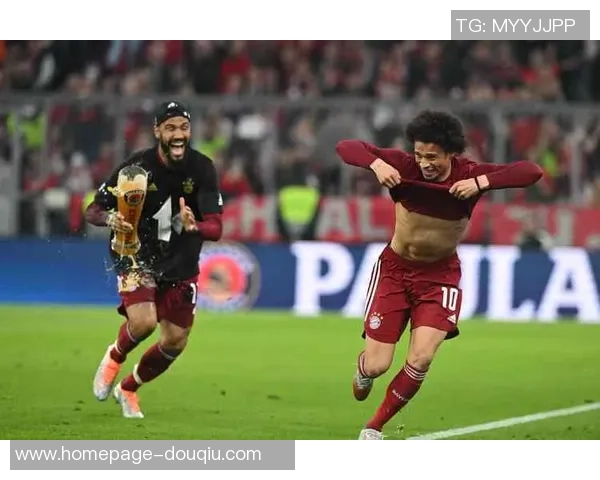 拜仁慕尼黑与多特蒙德历史交锋比分回顾与分析